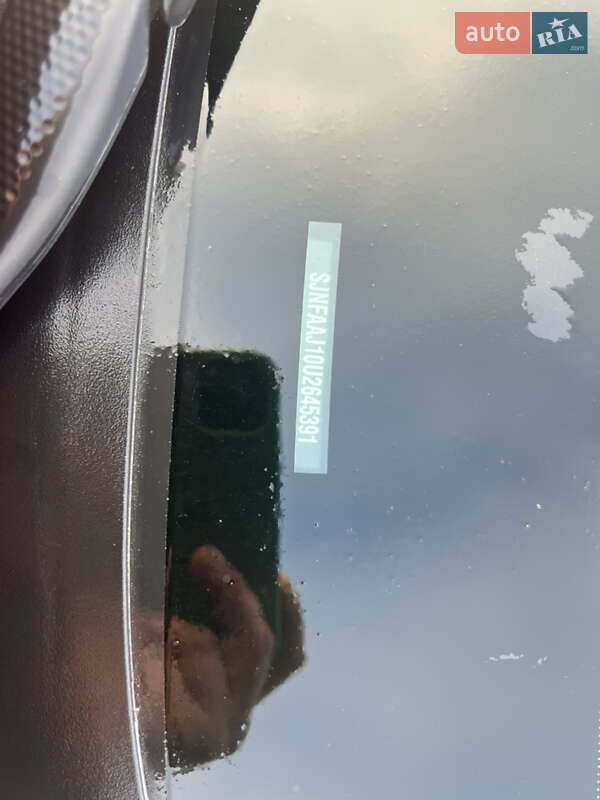 Внедорожник / Кроссовер Nissan Qashqai 2012 в Конотопе фото 20 Внедорожник / Кроссовер Nissan Qashqai 2012 в Конотопе