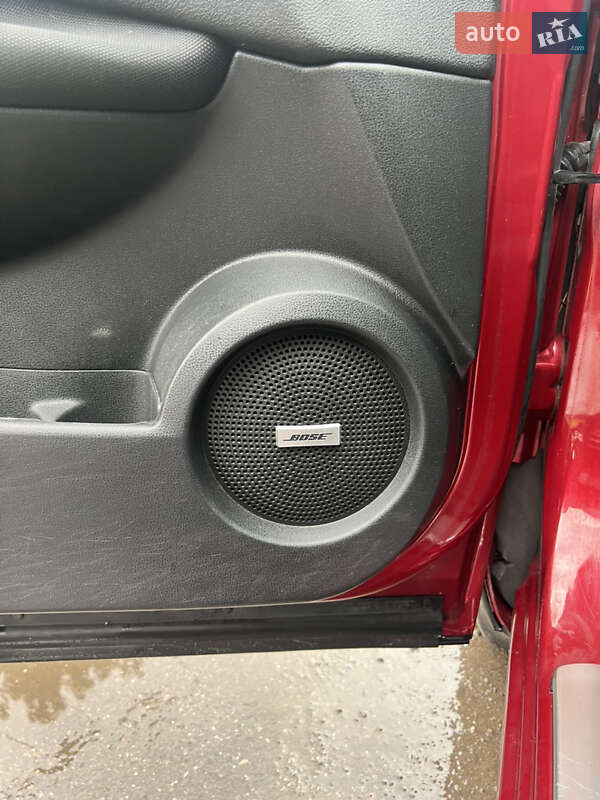 Внедорожник / Кроссовер Nissan Qashqai 2012 в Конотопе фото 23 Внедорожник / Кроссовер Nissan Qashqai 2012 в Конотопе