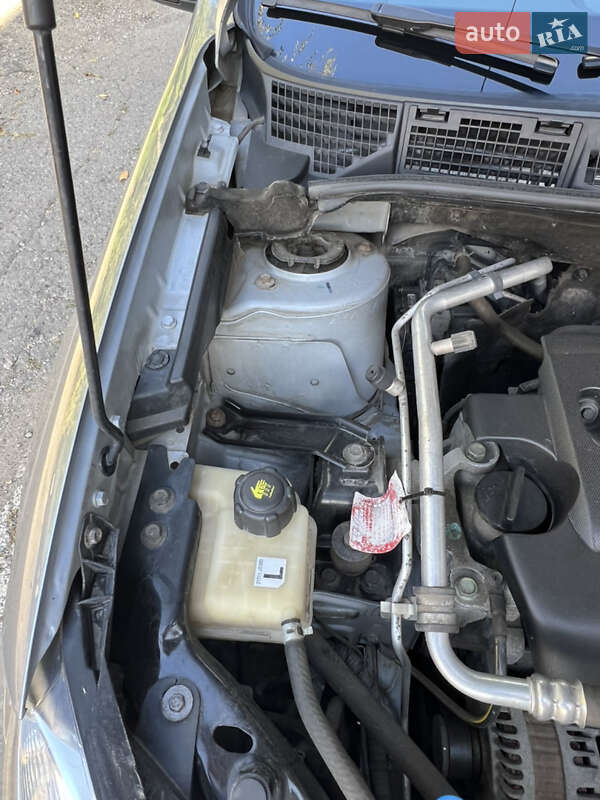 Позашляховик / Кросовер Nissan Qashqai 2011 в Дніпрі