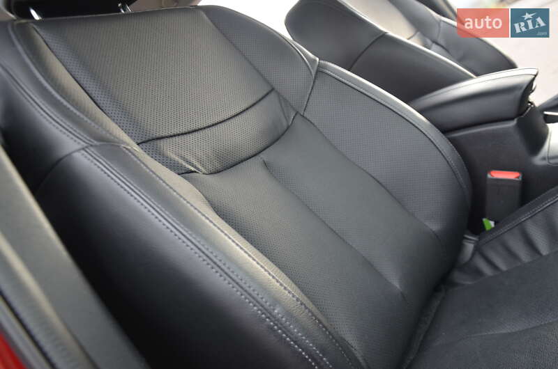 Позашляховик / Кросовер Nissan Qashqai 2021 в Дрогобичі