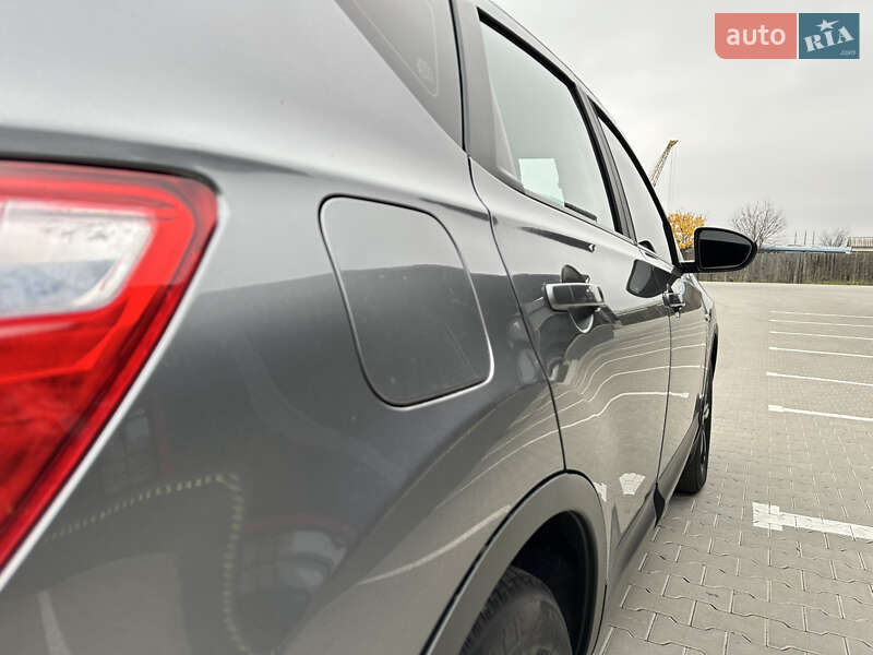 Внедорожник / Кроссовер Nissan Qashqai 2011 в Житомире фото 17 Внедорожник / Кроссовер Nissan Qashqai 2011 в Житомире