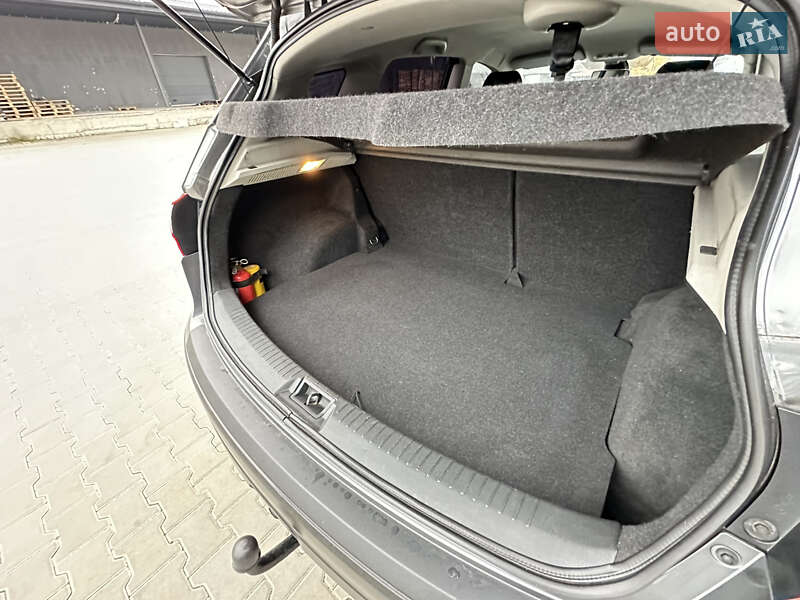 Внедорожник / Кроссовер Nissan Qashqai 2011 в Житомире фото 32 Внедорожник / Кроссовер Nissan Qashqai 2011 в Житомире