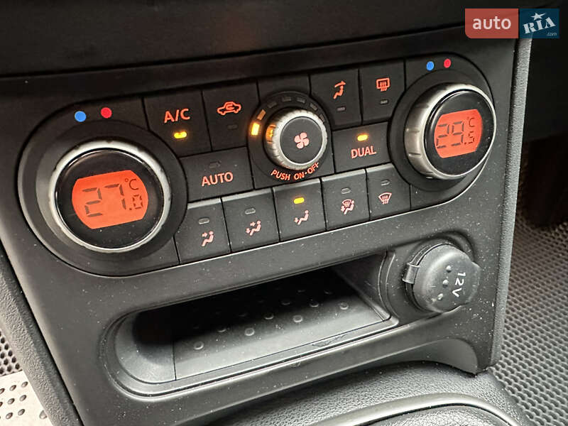 Внедорожник / Кроссовер Nissan Qashqai 2011 в Житомире фото 35 Внедорожник / Кроссовер Nissan Qashqai 2011 в Житомире