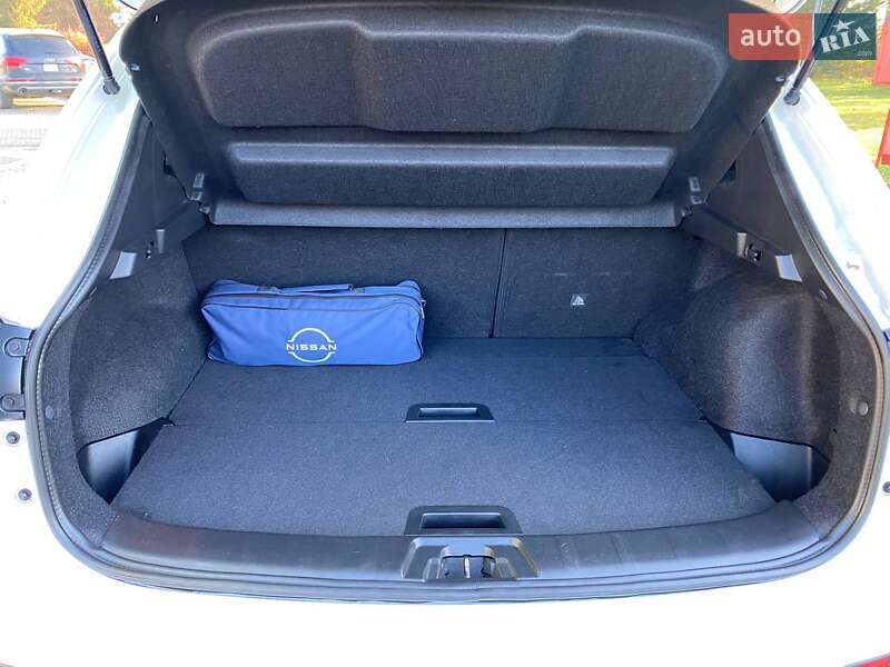 Внедорожник / Кроссовер Nissan Qashqai 2021 в Богородчанах