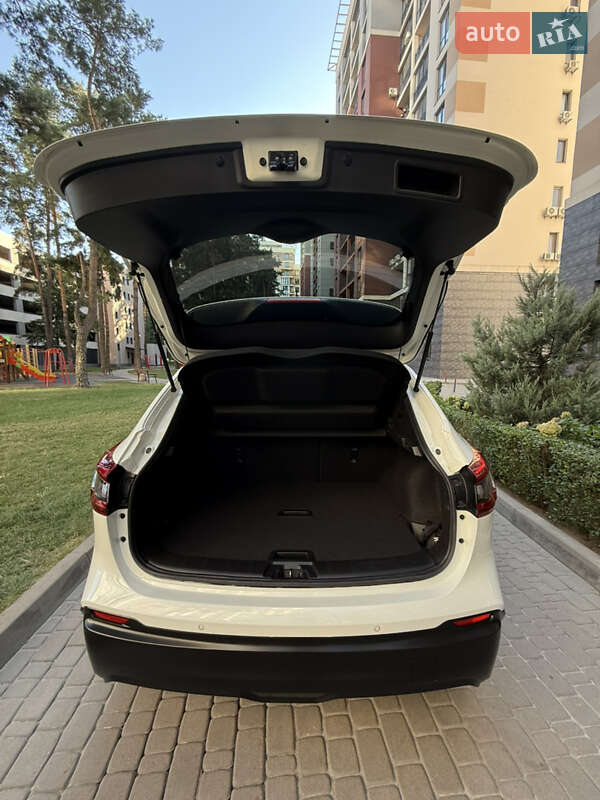 Внедорожник / Кроссовер Nissan Qashqai 2019 в Броварах фото 17 Внедорожник / Кроссовер Nissan Qashqai 2019 в Броварах
