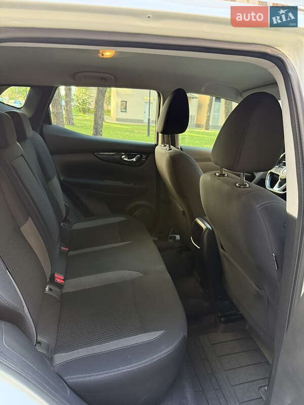 Внедорожник / Кроссовер Nissan Qashqai 2019 в Броварах фото 23 Внедорожник / Кроссовер Nissan Qashqai 2019 в Броварах