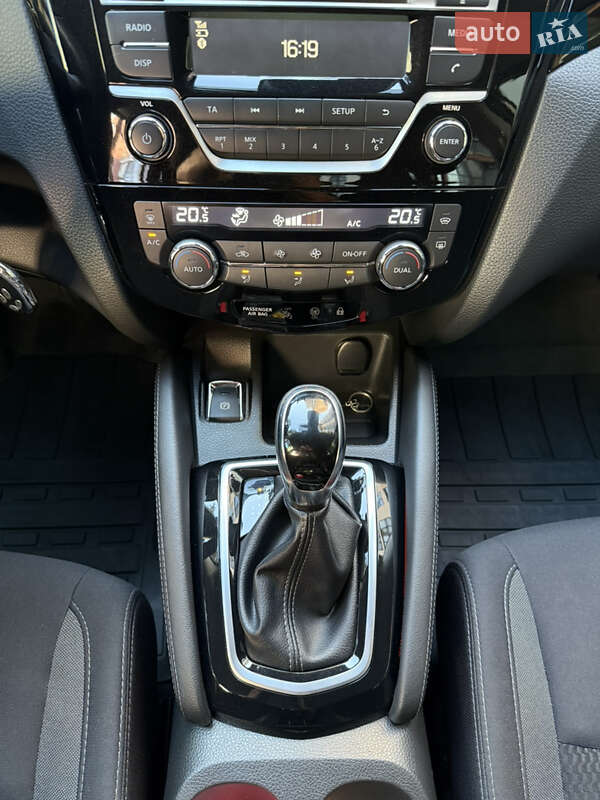 Внедорожник / Кроссовер Nissan Qashqai 2019 в Броварах фото 35 Внедорожник / Кроссовер Nissan Qashqai 2019 в Броварах