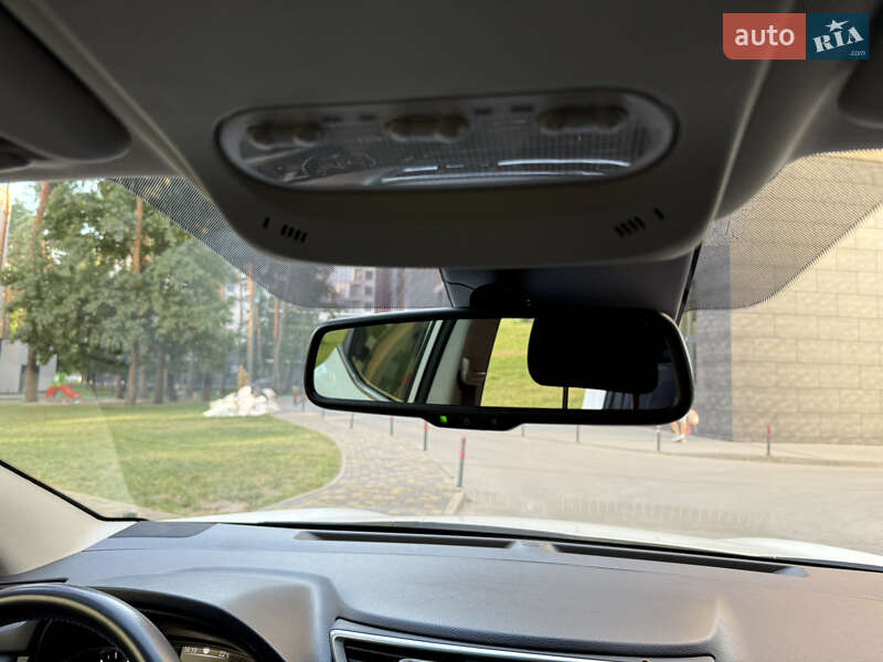 Внедорожник / Кроссовер Nissan Qashqai 2019 в Броварах фото 33 Внедорожник / Кроссовер Nissan Qashqai 2019 в Броварах