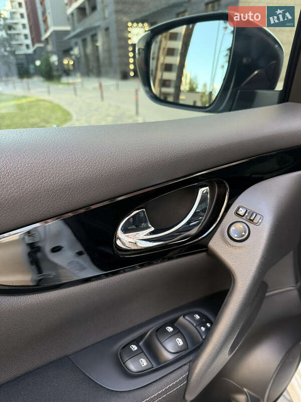 Внедорожник / Кроссовер Nissan Qashqai 2019 в Броварах фото 43 Внедорожник / Кроссовер Nissan Qashqai 2019 в Броварах