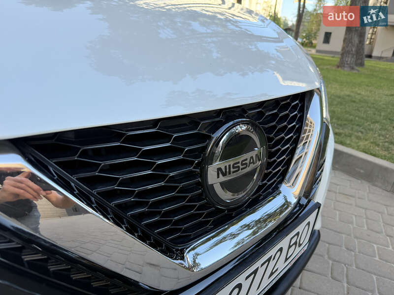 Внедорожник / Кроссовер Nissan Qashqai 2019 в Броварах фото 47 Внедорожник / Кроссовер Nissan Qashqai 2019 в Броварах