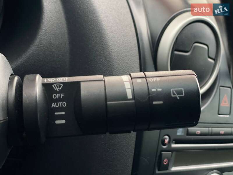 Внедорожник / Кроссовер Nissan Qashqai 2007 в Киеве