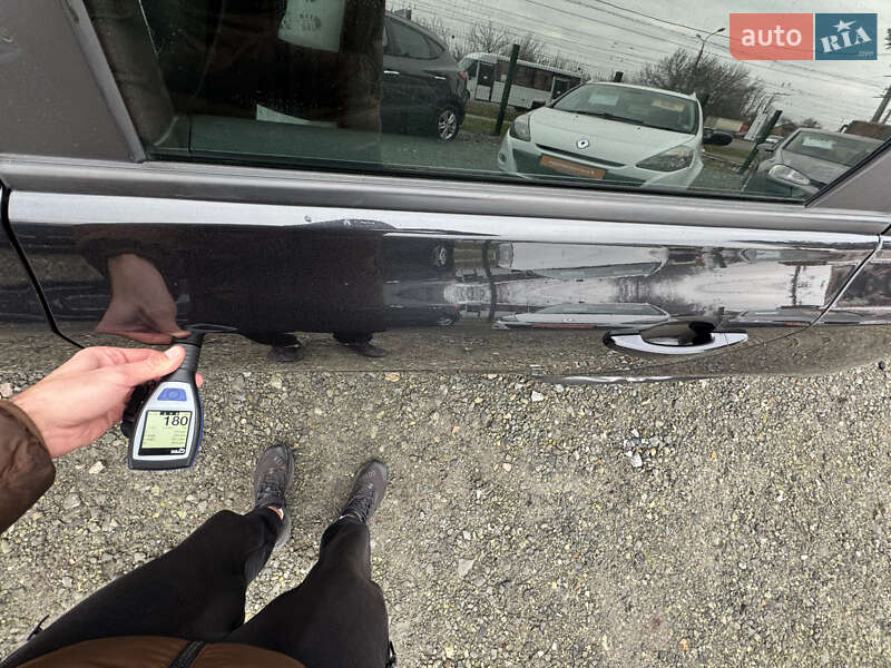 Внедорожник / Кроссовер Nissan Qashqai 2013 в Сумах