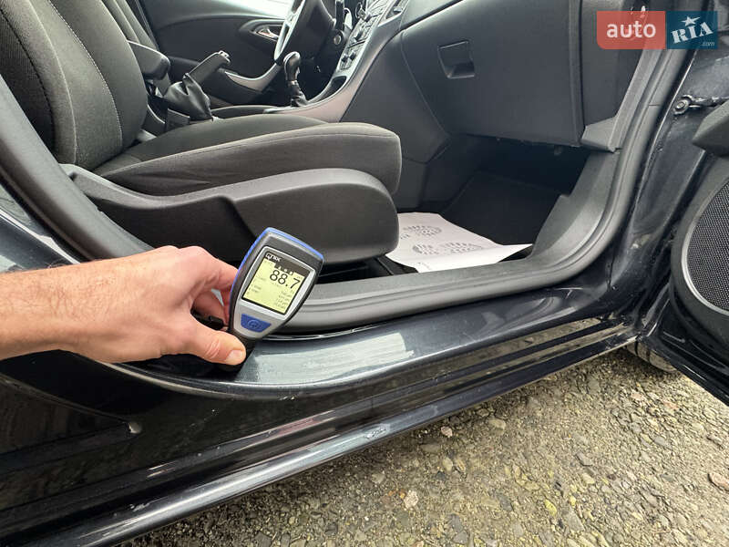 Внедорожник / Кроссовер Nissan Qashqai 2013 в Сумах