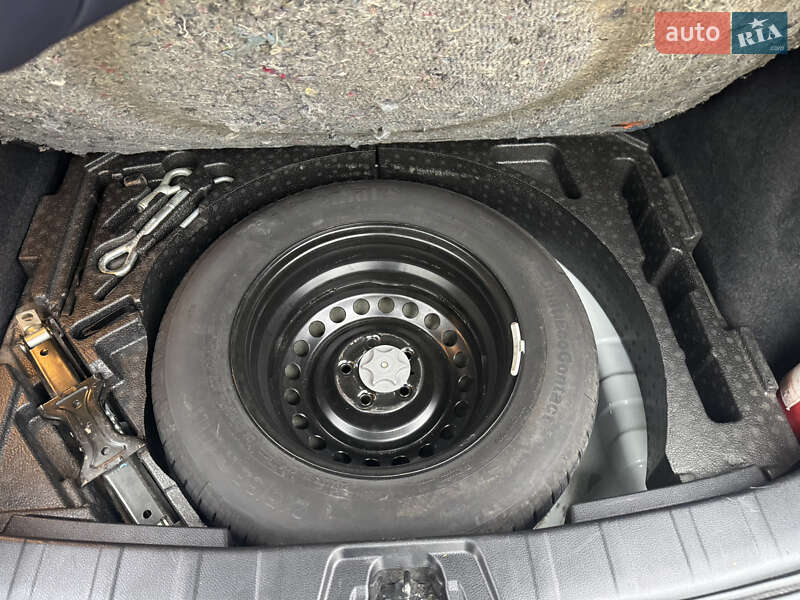 Внедорожник / Кроссовер Nissan Qashqai 2017 в Киеве