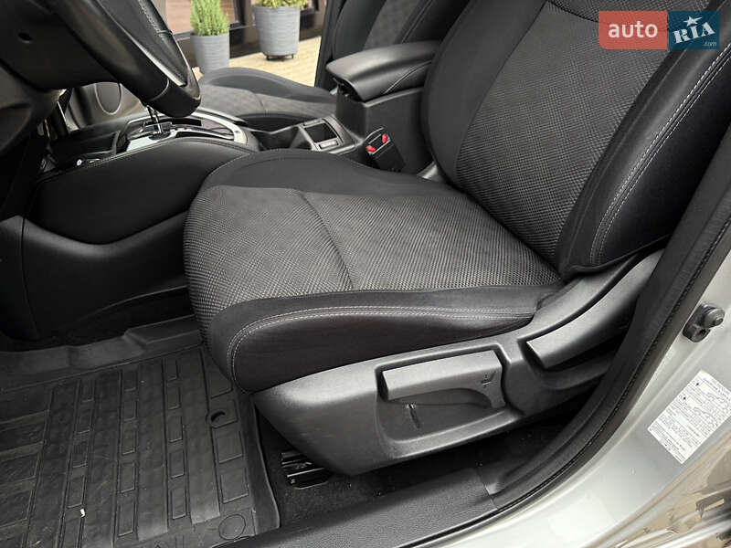 Внедорожник / Кроссовер Nissan Qashqai 2015 в Киеве