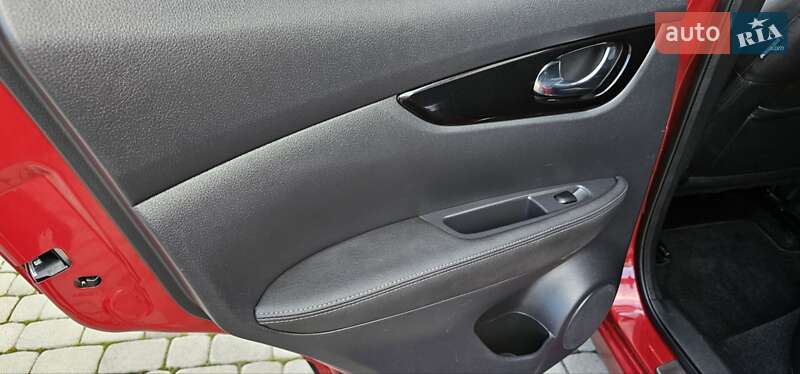 Внедорожник / Кроссовер Nissan Qashqai 2014 в Коломые фото 28 Внедорожник / Кроссовер Nissan Qashqai 2014 в Коломые