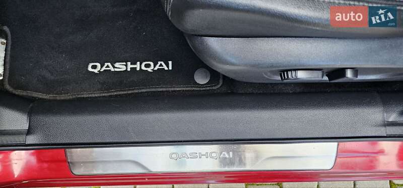 Внедорожник / Кроссовер Nissan Qashqai 2014 в Коломые фото 33 Внедорожник / Кроссовер Nissan Qashqai 2014 в Коломые