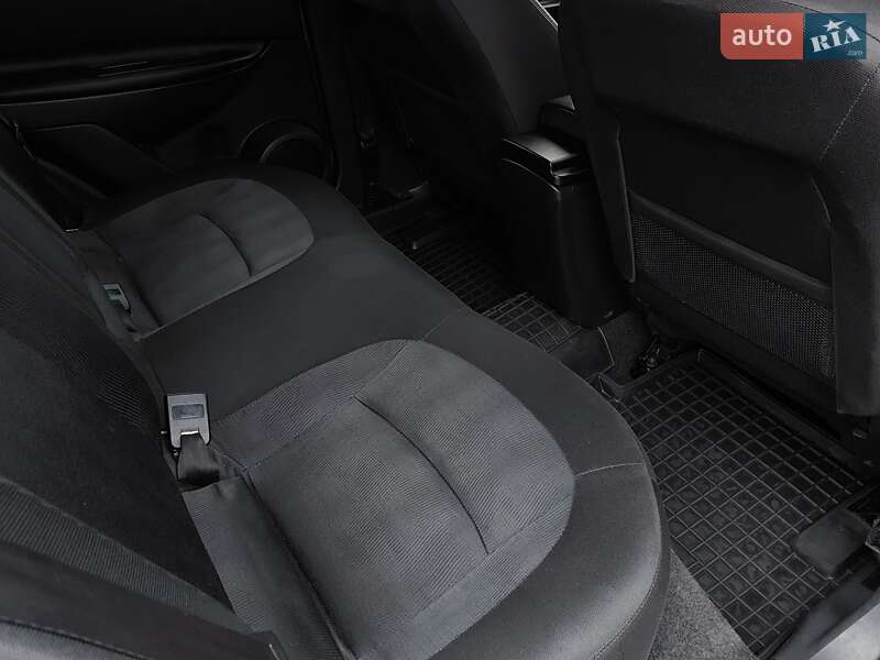 Внедорожник / Кроссовер Nissan Qashqai 2010 в Одессе фото 20 Внедорожник / Кроссовер Nissan Qashqai 2010 в Одессе