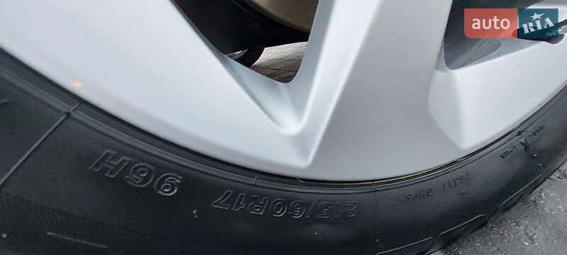 Внедорожник / Кроссовер Nissan Qashqai 2021 в Надворной