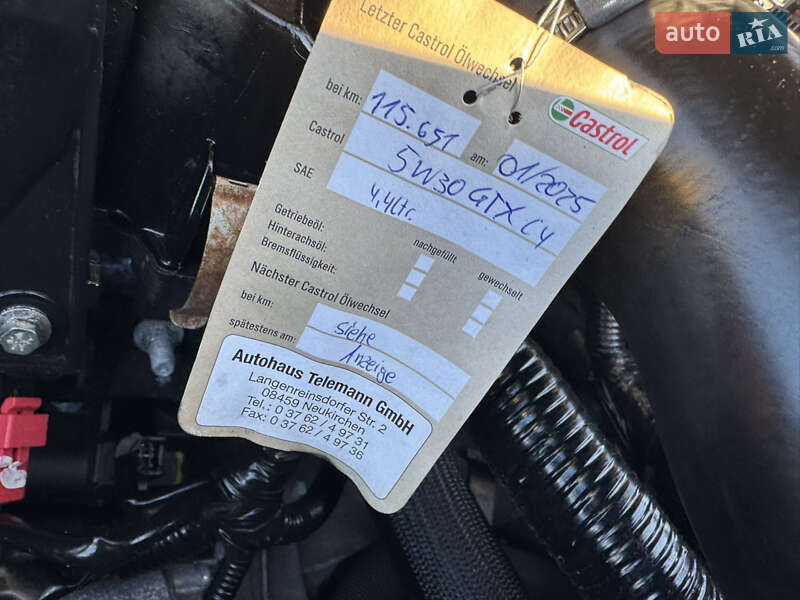 Позашляховик / Кросовер Nissan Qashqai 2012 в Луцьку