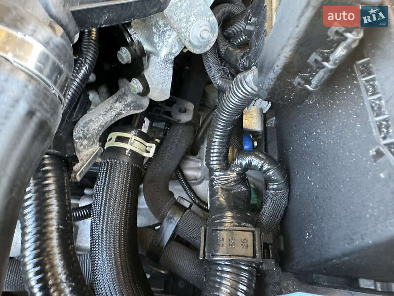 Позашляховик / Кросовер Nissan Qashqai 2012 в Луцьку