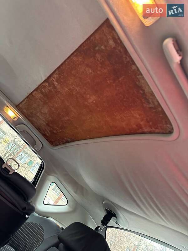 Внедорожник / Кроссовер Nissan Qashqai 2007 в Киеве