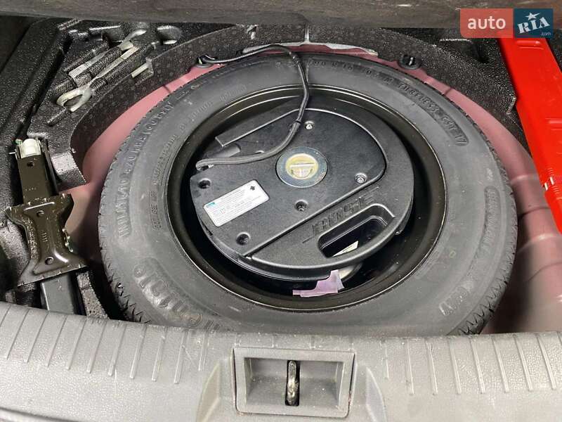 Внедорожник / Кроссовер Nissan Qashqai 2010 в Виннице фото 10 Внедорожник / Кроссовер Nissan Qashqai 2010 в Виннице