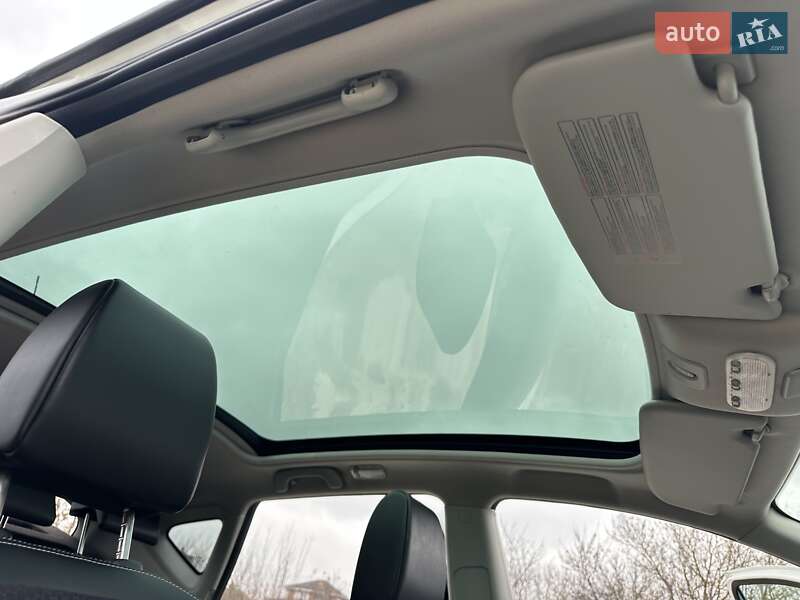 Внедорожник / Кроссовер Nissan Qashqai 2013 в Бердичеве