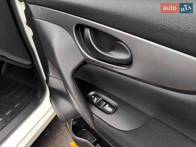 Внедорожник / Кроссовер Nissan Qashqai 2019 в Киеве