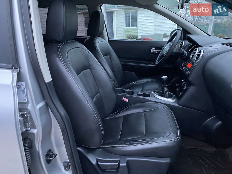 Внедорожник / Кроссовер Nissan Qashqai 2012 в Ровно фото 28 Внедорожник / Кроссовер Nissan Qashqai 2012 в Ровно