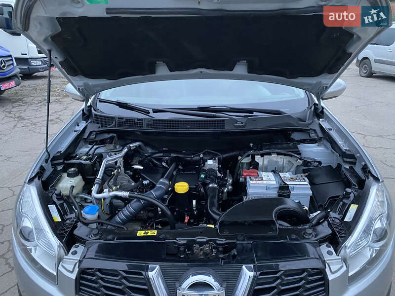 Внедорожник / Кроссовер Nissan Qashqai 2012 в Ровно фото 31 Внедорожник / Кроссовер Nissan Qashqai 2012 в Ровно