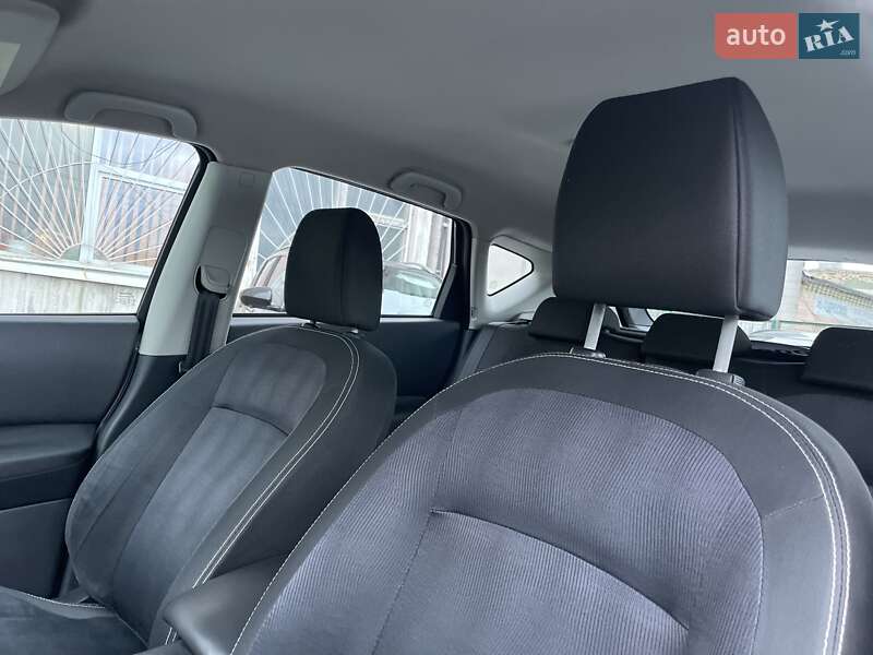 Внедорожник / Кроссовер Nissan Qashqai 2010 в Сумах фото 25 Внедорожник / Кроссовер Nissan Qashqai 2010 в Сумах