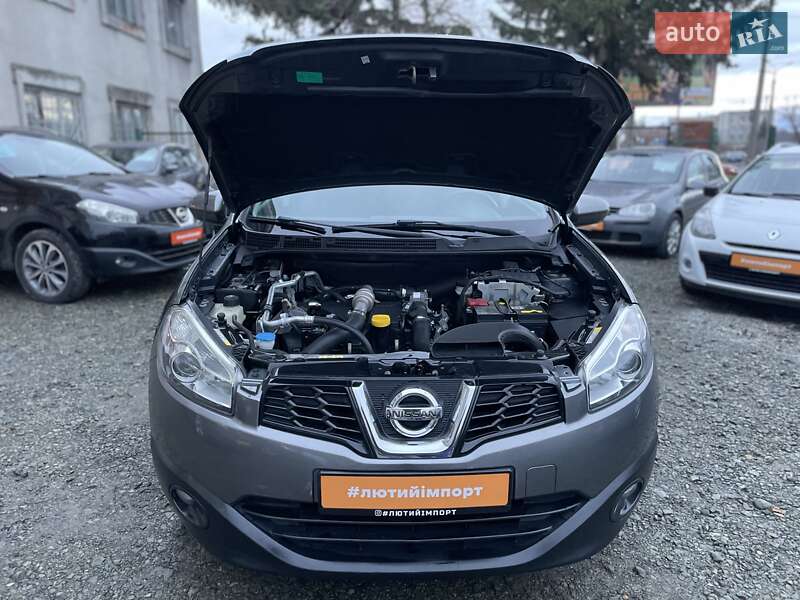 Внедорожник / Кроссовер Nissan Qashqai 2010 в Сумах фото 43 Внедорожник / Кроссовер Nissan Qashqai 2010 в Сумах