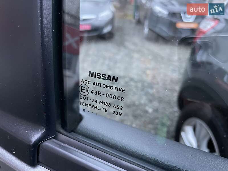 Внедорожник / Кроссовер Nissan Qashqai 2010 в Сумах фото 59 Внедорожник / Кроссовер Nissan Qashqai 2010 в Сумах