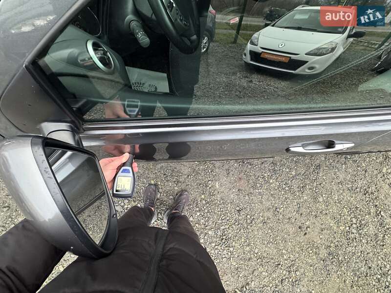 Внедорожник / Кроссовер Nissan Qashqai 2010 в Сумах фото 63 Внедорожник / Кроссовер Nissan Qashqai 2010 в Сумах