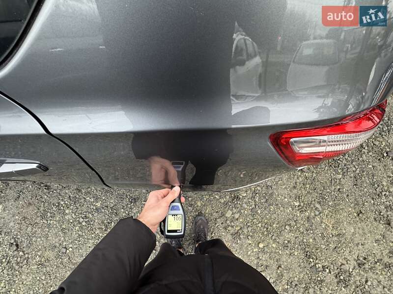 Внедорожник / Кроссовер Nissan Qashqai 2010 в Сумах фото 71 Внедорожник / Кроссовер Nissan Qashqai 2010 в Сумах