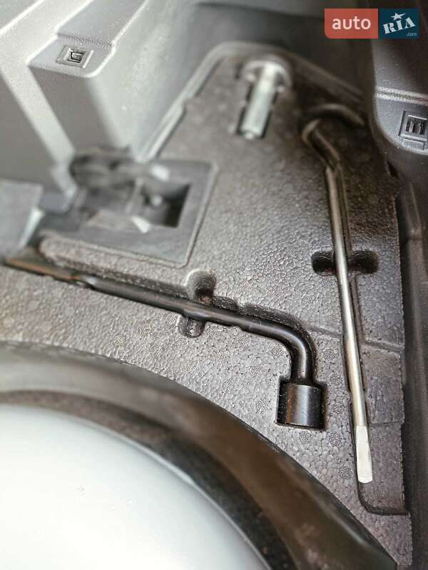 Позашляховик / Кросовер Nissan Qashqai 2009 в Запоріжжі