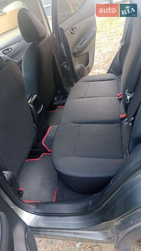 Позашляховик / Кросовер Nissan Qashqai 2021 в Харкові фото 3 Позашляховик / Кросовер Nissan Qashqai 2021 в Харкові