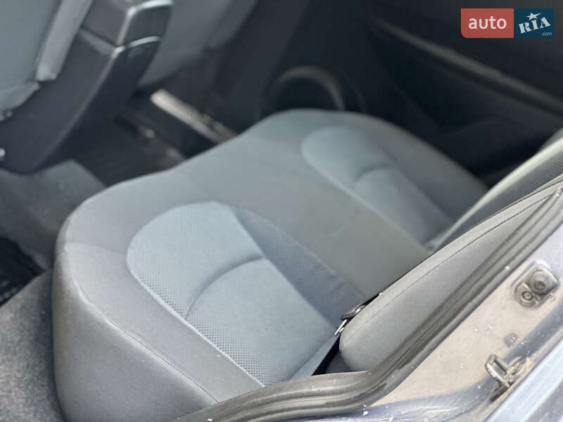 Внедорожник / Кроссовер Nissan Qashqai 2008 в Шпикове фото 15 Внедорожник / Кроссовер Nissan Qashqai 2008 в Шпикове