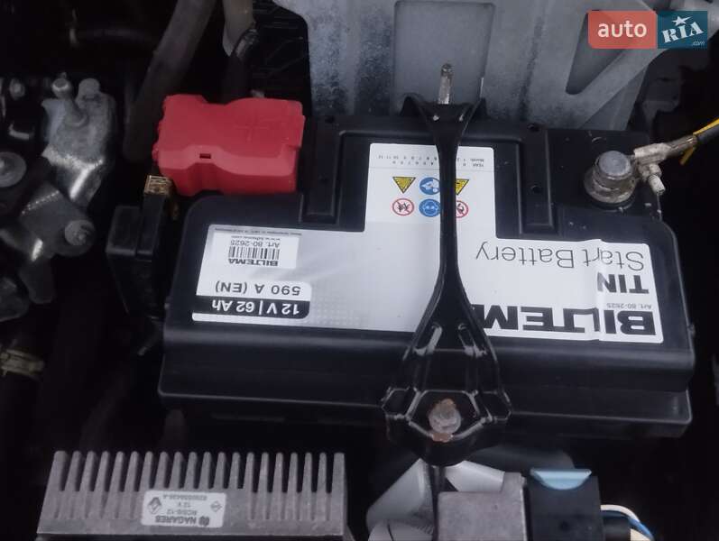 Внедорожник / Кроссовер Nissan Qashqai 2011 в Новых Санжарах