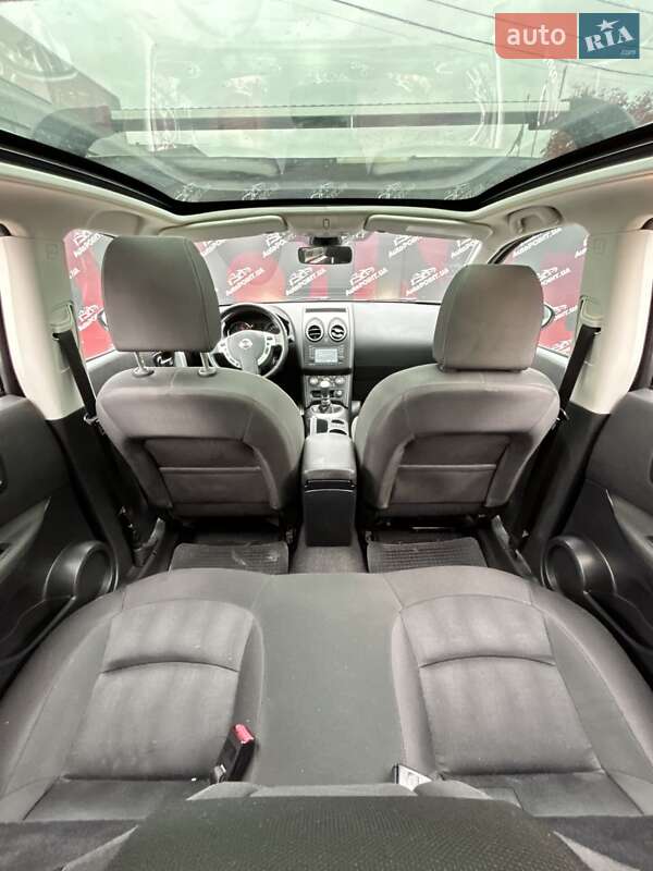 Внедорожник / Кроссовер Nissan Qashqai 2011 в Сумах фото 23 Внедорожник / Кроссовер Nissan Qashqai 2011 в Сумах