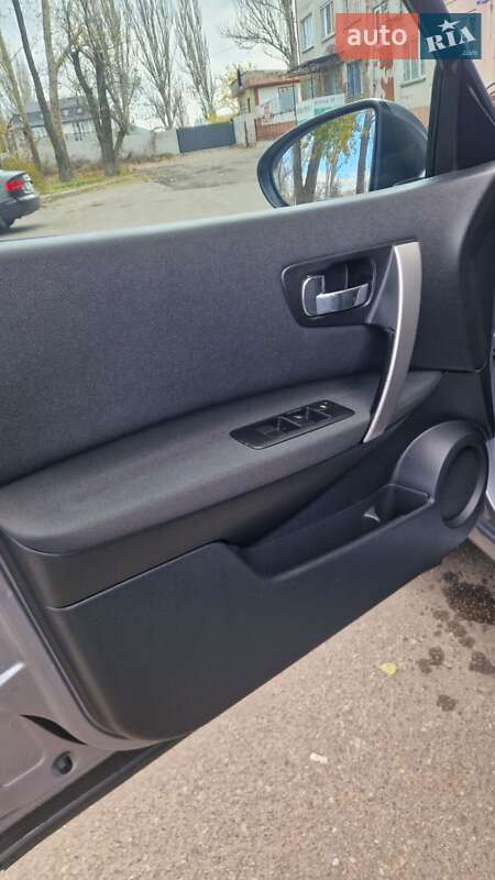 Внедорожник / Кроссовер Nissan Qashqai 2012 в Николаеве фото 16 Внедорожник / Кроссовер Nissan Qashqai 2012 в Николаеве