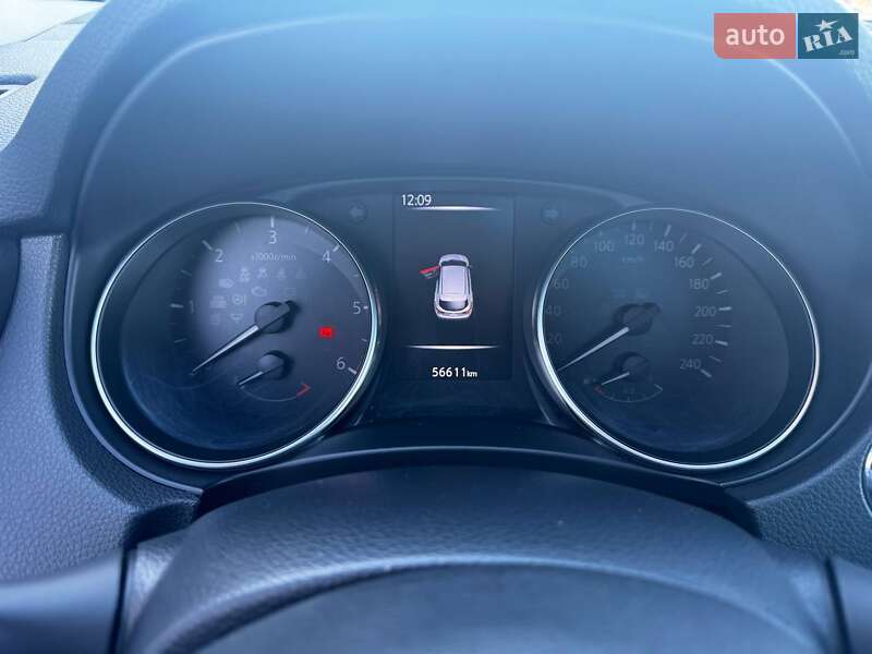 Внедорожник / Кроссовер Nissan Qashqai 2019 в Ивано-Франковске фото 45 Внедорожник / Кроссовер Nissan Qashqai 2019 в Ивано-Франковске