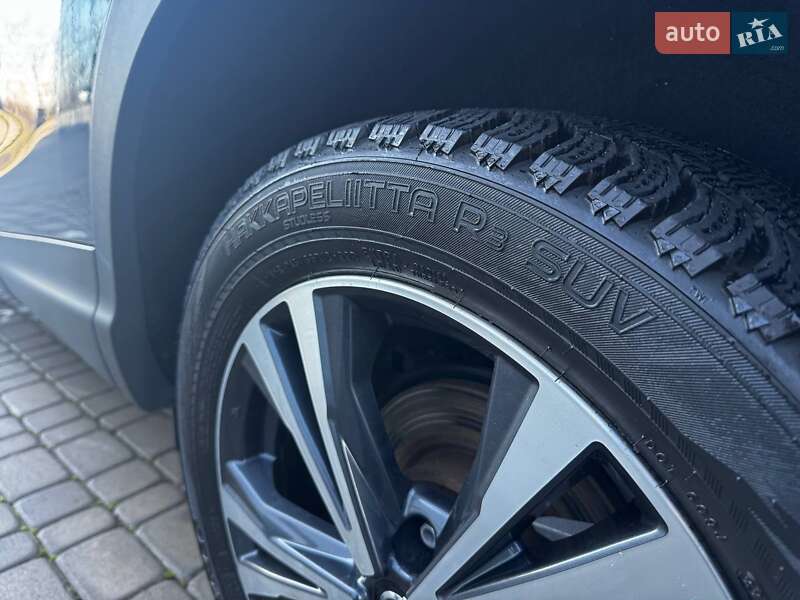 Внедорожник / Кроссовер Nissan Qashqai 2019 в Ивано-Франковске фото 53 Внедорожник / Кроссовер Nissan Qashqai 2019 в Ивано-Франковске