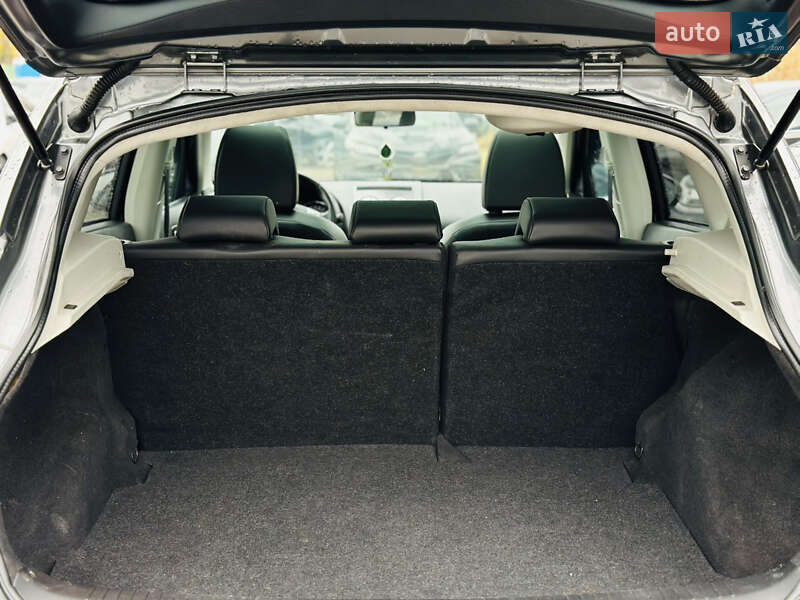 Внедорожник / Кроссовер Nissan Qashqai 2011 в Харькове фото 12 Внедорожник / Кроссовер Nissan Qashqai 2011 в Харькове