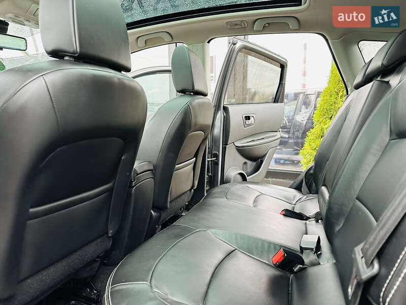 Внедорожник / Кроссовер Nissan Qashqai 2011 в Харькове фото 18 Внедорожник / Кроссовер Nissan Qashqai 2011 в Харькове