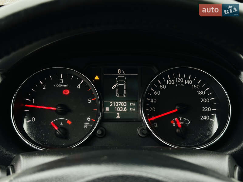 Внедорожник / Кроссовер Nissan Qashqai 2011 в Харькове фото 30 Внедорожник / Кроссовер Nissan Qashqai 2011 в Харькове