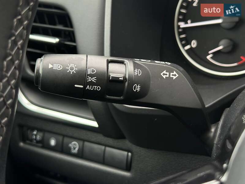 Внедорожник / Кроссовер Nissan Qashqai 2022 в Киеве фото 25 Внедорожник / Кроссовер Nissan Qashqai 2022 в Киеве