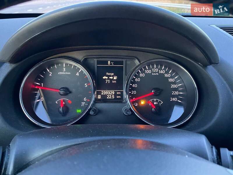 Внедорожник / Кроссовер Nissan Qashqai 2010 в Звягеле фото 19 Внедорожник / Кроссовер Nissan Qashqai 2010 в Звягеле