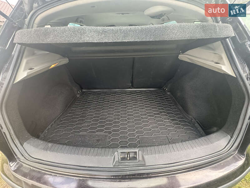 Внедорожник / Кроссовер Nissan Qashqai 2010 в Моршине